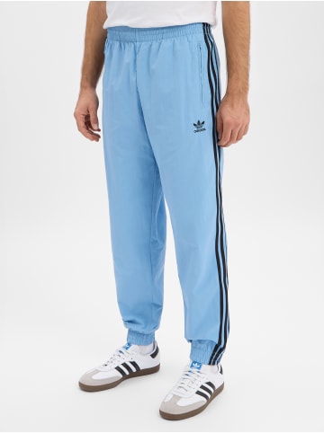 adidas Originals Hose Firebird in hellblau - 0002