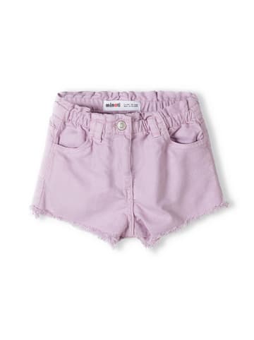 Minoti Jeansshorts 14short 16 in Flieder