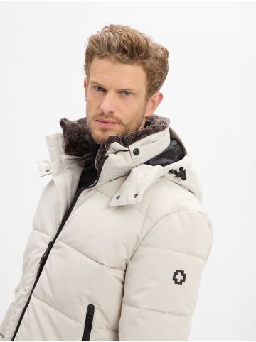 Strellson Jacke Arcola in sand - 0004