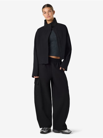 Noisy may Cargohose in Black