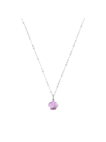 Prinzessin Lillifee Kette mit Anhänger Silber 925, rhodiniert in Silber