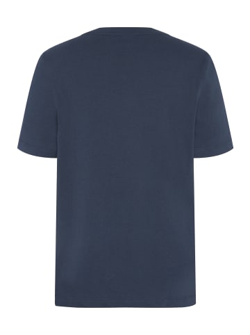 Polo Sylt T-Shirt in Blau