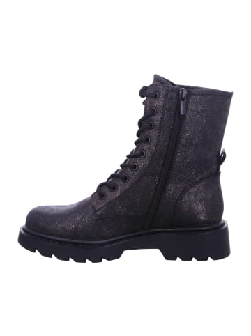 Tamaris Boots in metallic
