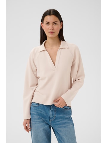 InWear Langarm SIMIW Casual fit in Haze