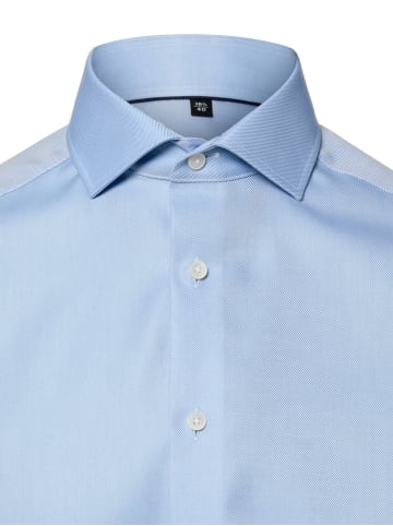 Finshley & Harding Hemd in hellblau