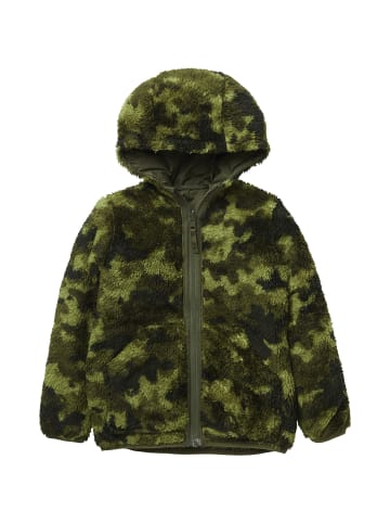 Helly Hansen CHAMP REVERSIBLE JACKET in Grün