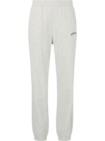 Athlecia Sweathose Studio in 1222 White Melange