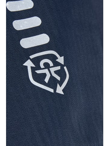 Color Kids Funktionsshorts COWinter Pants in Blau