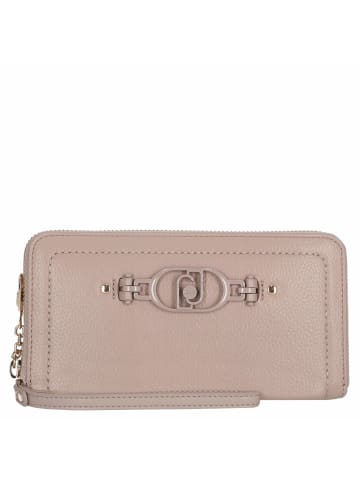 Liu Jo Pakuna - Geldbörse XL 12cc 19 cm (rose smoke) in rose smoke