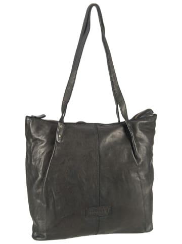 Harold's Shopper Submarine 40 in Schwarz