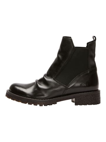 Felmini Stiefelette in Black