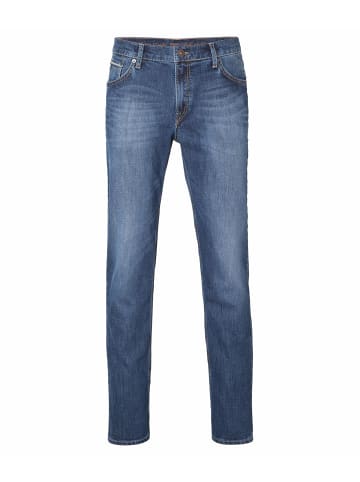 BRAX  Slim Fit Jeans für Herren in blau