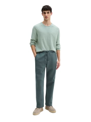 Marc O'Polo Pullover regular in Midnight Moss