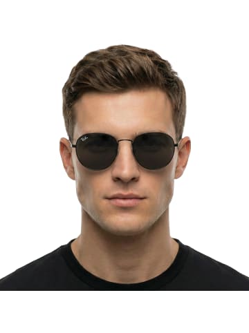 Ray Ban Sonnenbrille in Black
