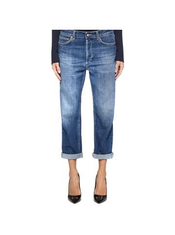 Dondup Jeans Blau