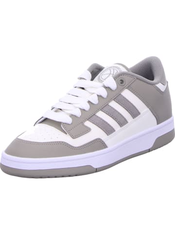 adidas Schnürhalbschuh in weiß