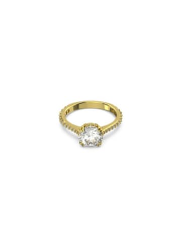 Swarovski Ring für Damen in unifarben in uni