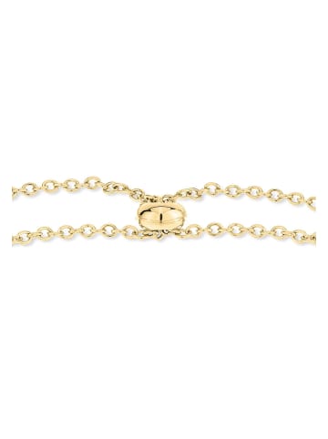 Tamaris Armschmuck Bold Hearts in gold