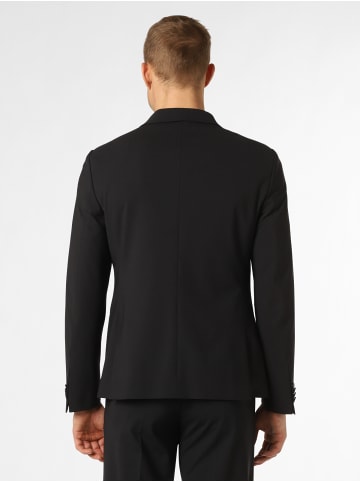 Finshley & Harding London Baukasten-Sakko Brixdon-Double in marine