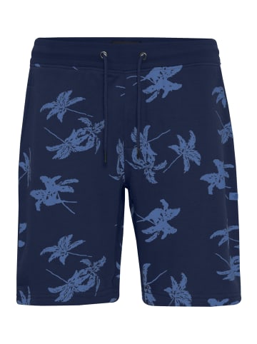 BLEND Chinoshorts BHSweat in Blau