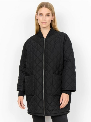 soyaconcept Mantel SC-FENYA 68 in 9999 BLACK