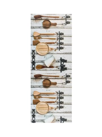 Atticgo Läufer RICCI in mehrfarbig