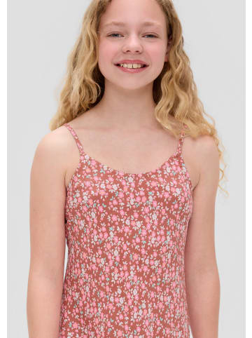 s.Oliver Kleid  in  38A1_rubinrot