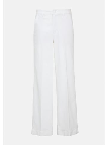 comma Hose in 0100_weiß