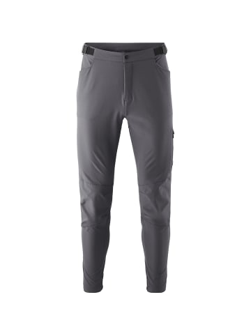 Gonso Trail Pants M in Grau0611