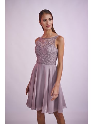 LAONA Cocktailkleid Sous Le Soleil Dress in Cloud