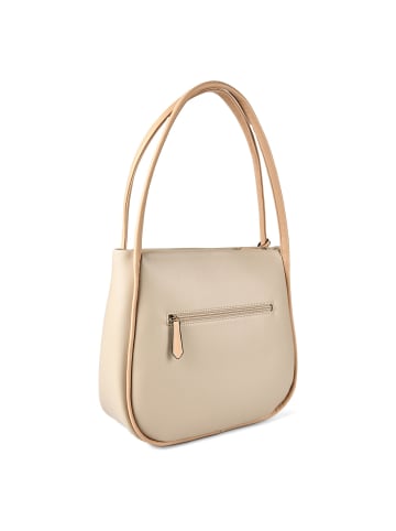 PICARD Riviera Schultertasche 38 cm in mud