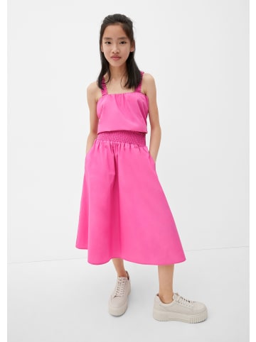s.Oliver Bluse  in  4451_pink