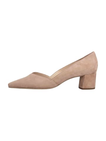 Högl Pumps in Taupe