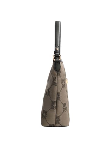 JOOP! Mosaico Alara - Schultertasche 33 cm (sesame) in morel