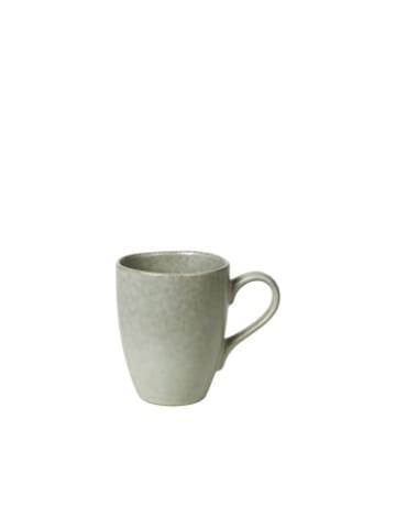Broste Copenhagen Nonbook - Broste copenhagen Nordic Marsh Mug with Handle