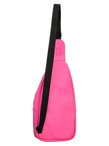 SCHIETWETTER Sling Bag, Umhängetasche in fuchsia