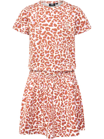 Hummel Hummel Dress Hmljumpy Mädchen in COPPER BROWN