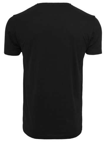 Merchcode T-Shirts in black