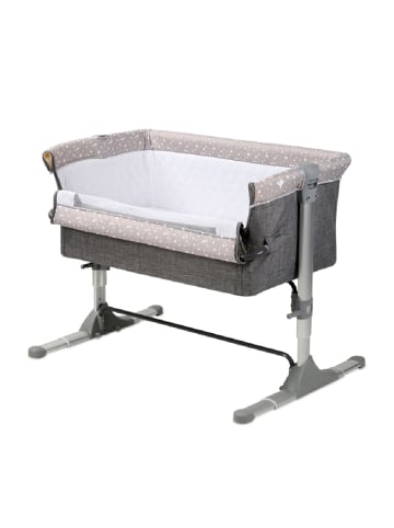 Lorelli Sleep n Care in grau