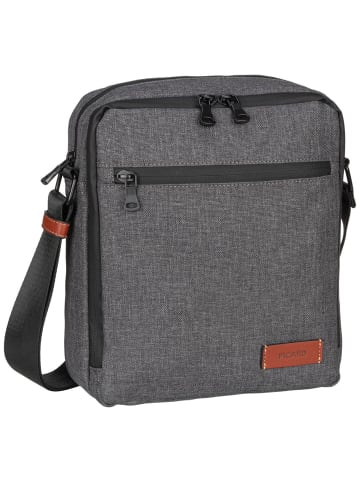 PICARD Bodybag Go Eco in Anthrazit