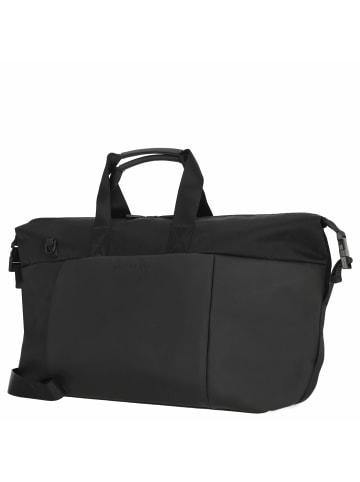 JOOP! Atessa Maik - Reisetasche M 50 cm (black) in schwarz