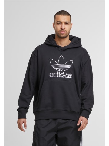 adidas adidas Kapuzenpullover in black