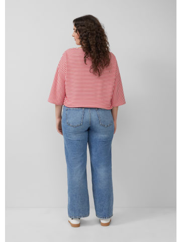 s.Oliver T-Shirt in 41H0_zartrosa