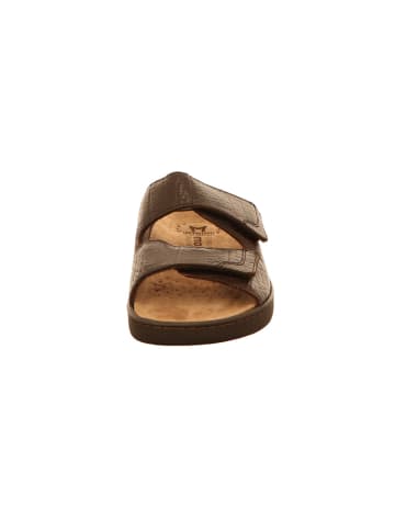 Mephisto Sandalen für Herren in braun