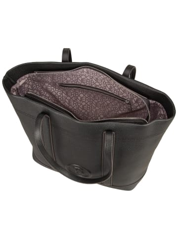 Bogner Shopper Bozen Zeta XLHZ in Black