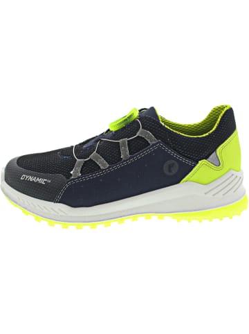 Ricosta REED Sneaker Blau