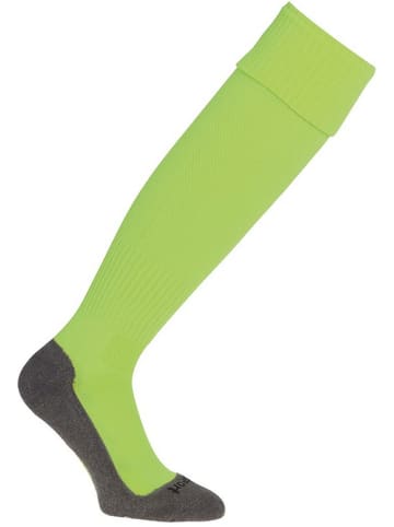 uhlsport  Stutzen "Team Pro Essential Stutzenstrumpf" in Grün