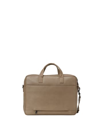 Marc O'Polo Business Bag in burnt ash