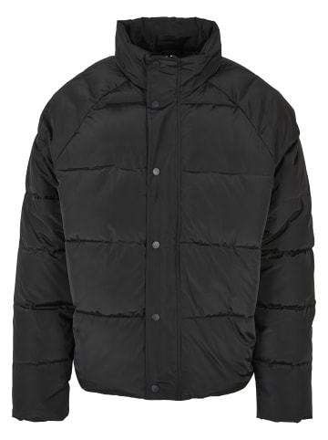 Urban Classics Outdoor Jacket in black