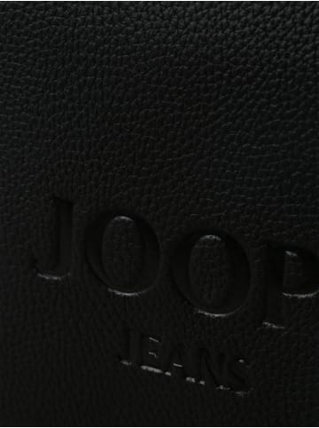JOOP! Umhängetasche Lettera 1.0 Cloe in schwarz - 0001